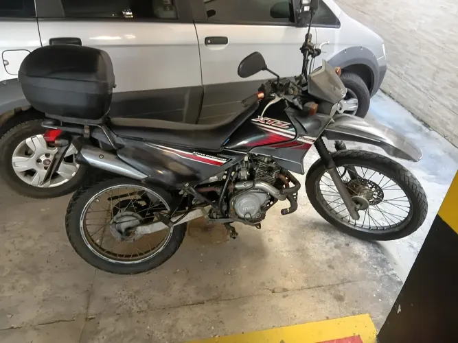 Moto Filé. dispenso curiosos