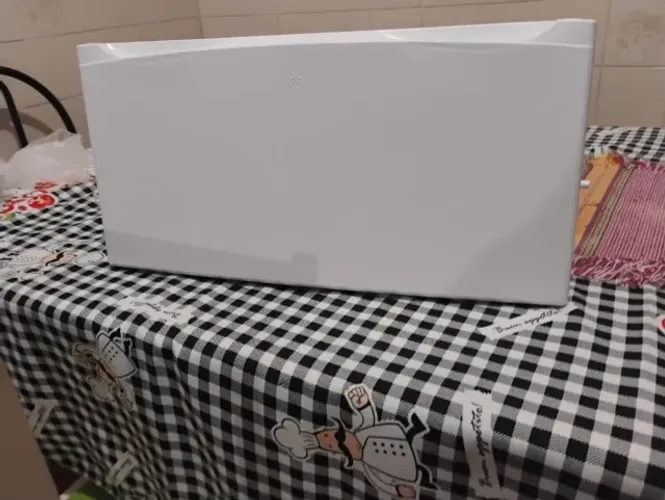 Porta de Freezer