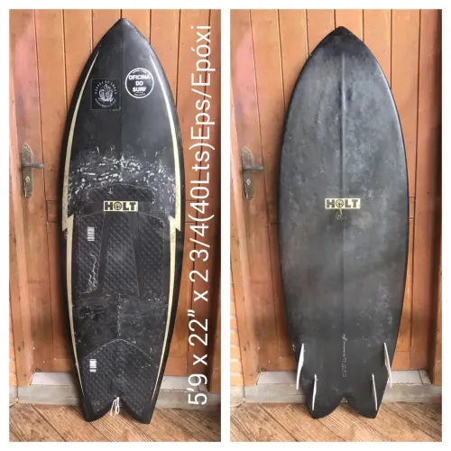 Prancha surf