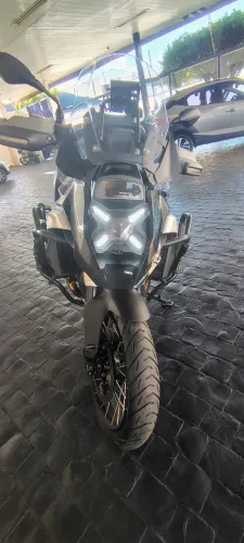 BMW/ R1300GS TRIPLE BLACK