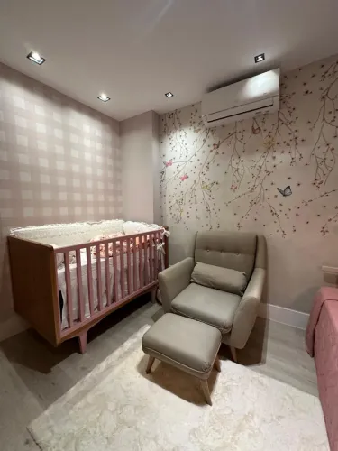 Berço ameise design