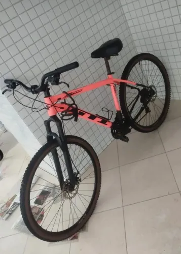 2 Bicicleta Aro 29