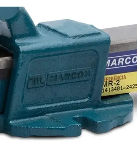 Torno Bancada Mr-2 - Marcon