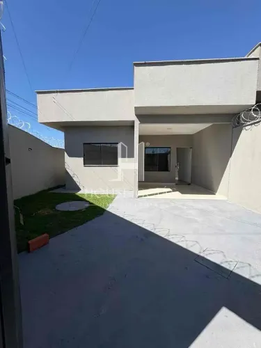 A MAIS LINDA DE GOIANIRA!