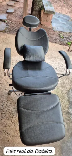 Cadeira de Estética 