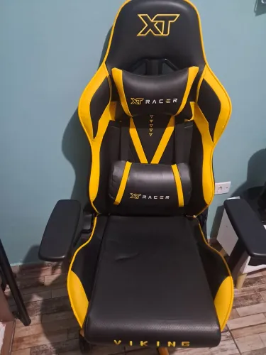 Cadeira xt racer viking