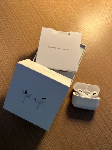 AirPods Pro 1 Geração