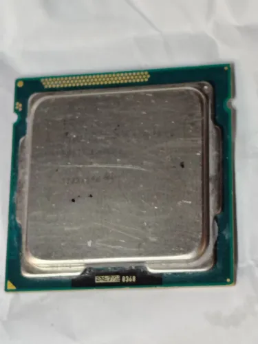 Proc. Core i5 3570 LGA 1155 Só Venda 