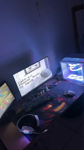 VENDO SETUP COMPLETO