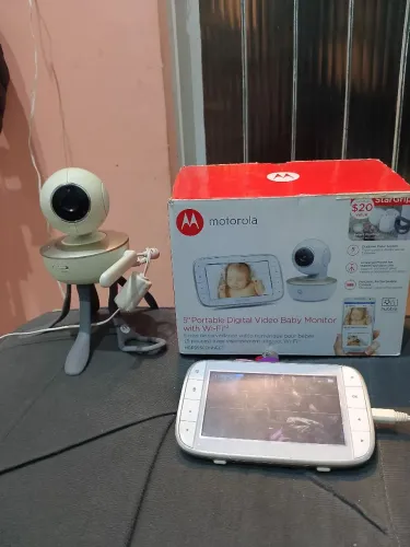 Baba eletrônica