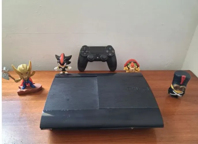 PlayStation 3