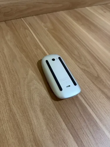 MAGIC MOUSE APPLE