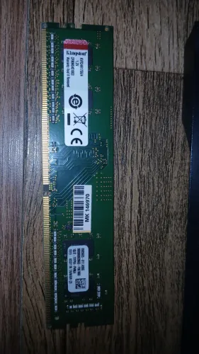 Memória ram 4gb ddr4 2400Mhz