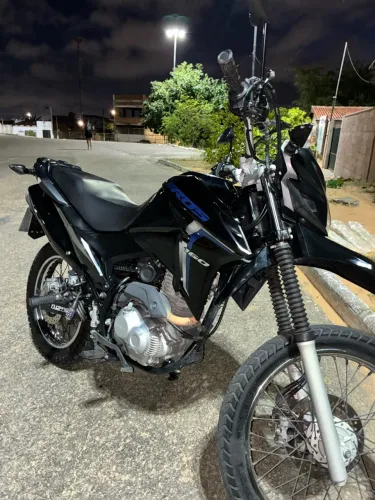 Honda NXR 160 Bros Esdd Flexone 2024