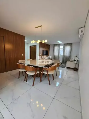 Casa em Condomínio VILLAGGIO DI CAPRI Estância do Hibisco, Contagem/MG