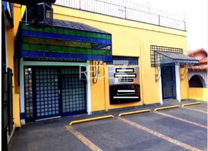 casa - Jardim Guanabara - Campinas