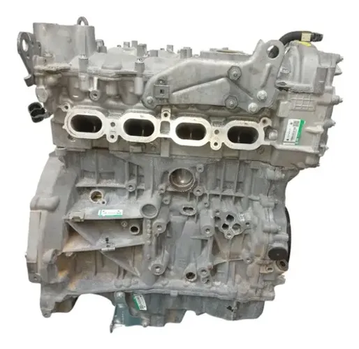 Motor Parcial Mercedes GLA 200 1.6 Turbo 2019
