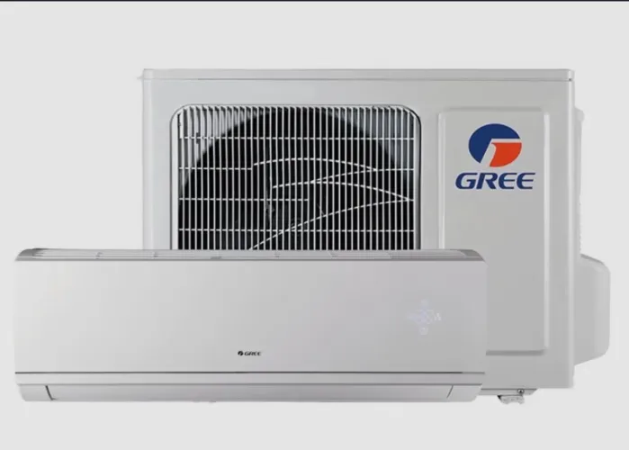 Ar condicionado 12000 inverter
