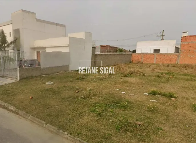 Terreno a venda no Bairro Liberdade