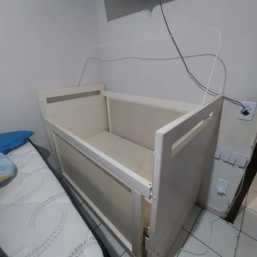 Berço infantil
