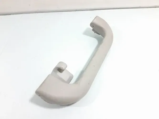 Alça Puta Merda Dianteiro Direito Vw Parati G4 2008  Cinza