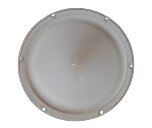Subwoofer Náutico Wet Sounds SW-10FA-S4-W
