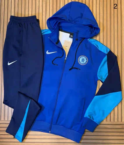 Agasalho Chelsea 1.1 tailandês