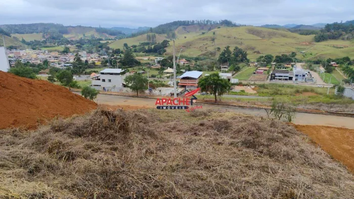 Lote Residencial em Viçosa (MG) Bairro São José Triunfo