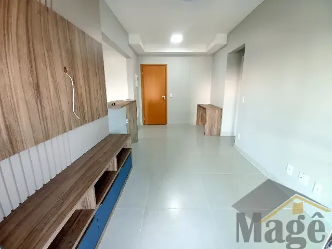APARTAMENTO PARA LOCAÇÃO COM 02 DORMITÓRIOS E VARANDA GOURMET EM CONDOMÍNIO COM LAZER COMP