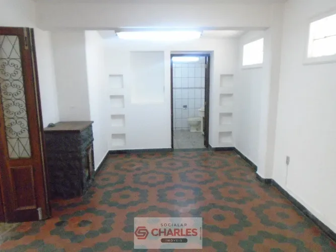 Casa Para Venda CENTRO MOGI MIRIM