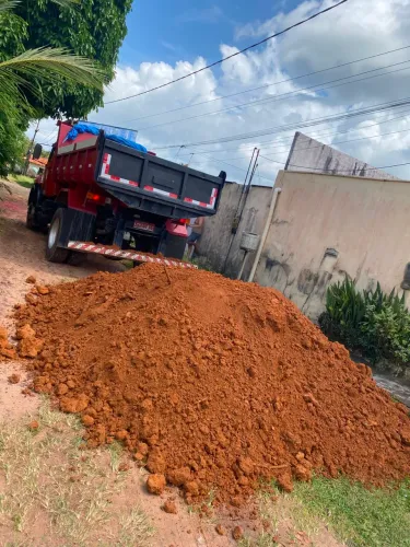 Barro 6 metros