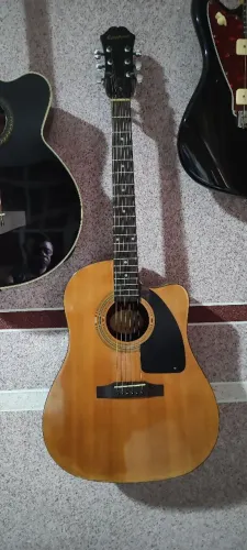 Violão Epiphone AJ100