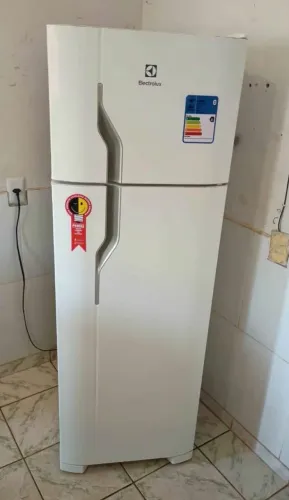 Geladeira 