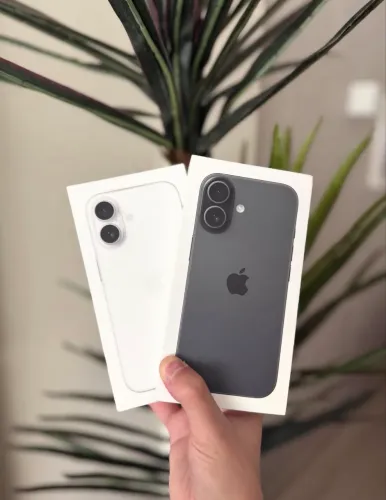 IPHONE 17 256GB NOVO/ LACRADO