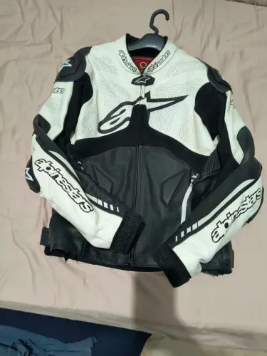Jaqueta Alpinestars 