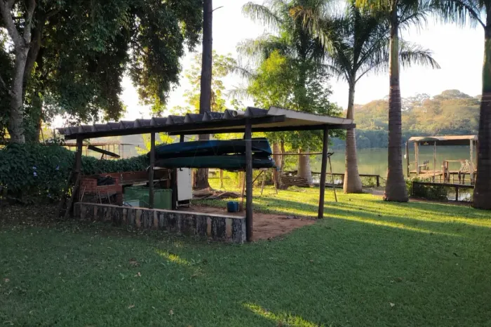 Chácara Beira do Rio à venda - Ribeirão Bonito | Arealva/SP