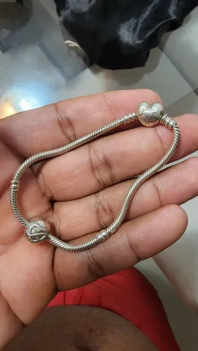 Pulseira bracelete PANDORA