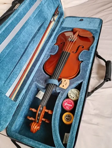 Violino Eagle VE441 4/4