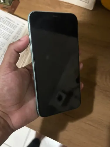 iPhone 11 bateria 100% perfeito estado