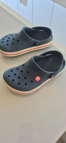 Crocs J2 (32-33)