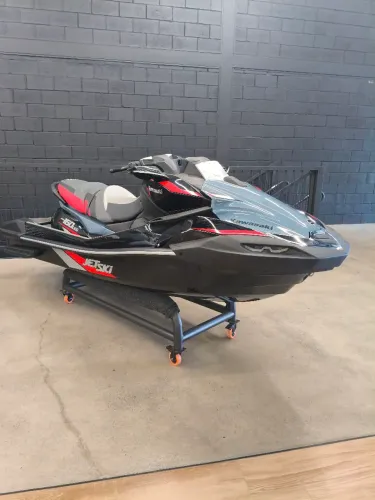 Jet ski ultra 160LX-S