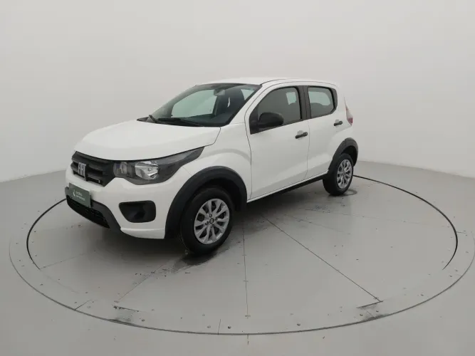 Fiat Mobi Like 1.0 Fire Flex 5P. 2024
