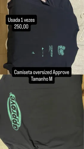 Approve valor negociável