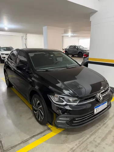 Volkswagen Polo Highline TSI 1.0 Flex 12V Aut. 2023