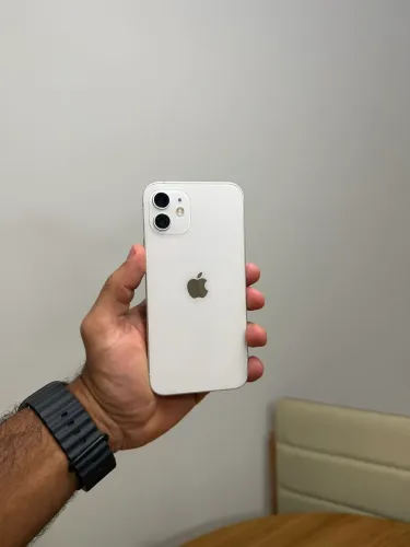 iPhone 12 128gb seminovo