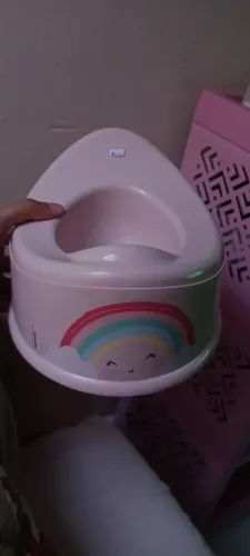 Urinol bebê