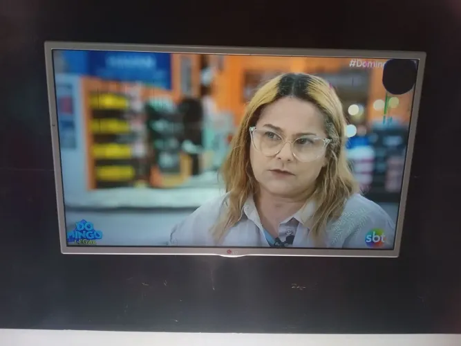 Tv smart 32