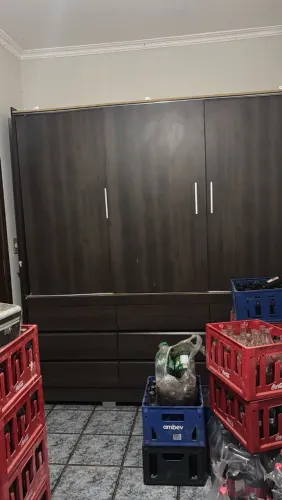 Guarda roupa