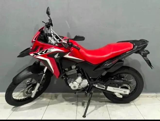 XRE 300 EM ATÉ 48x