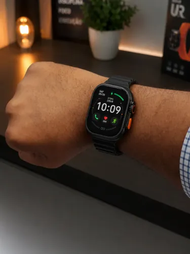 Smartwatch U5